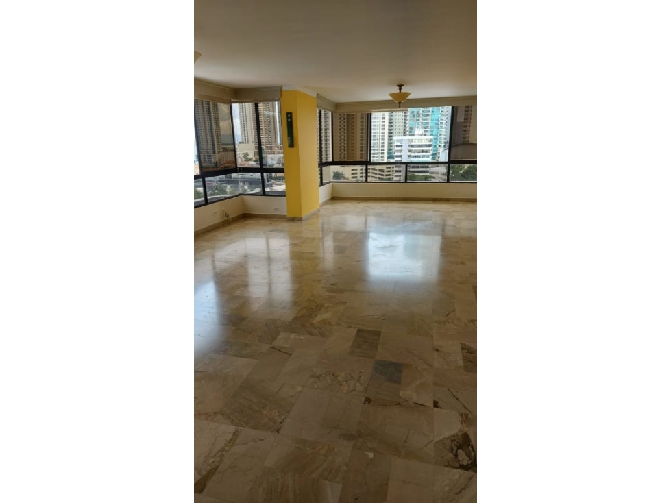 SE ALQUILA APARTAMENTO LINEA BLANCA EN PAITILLA