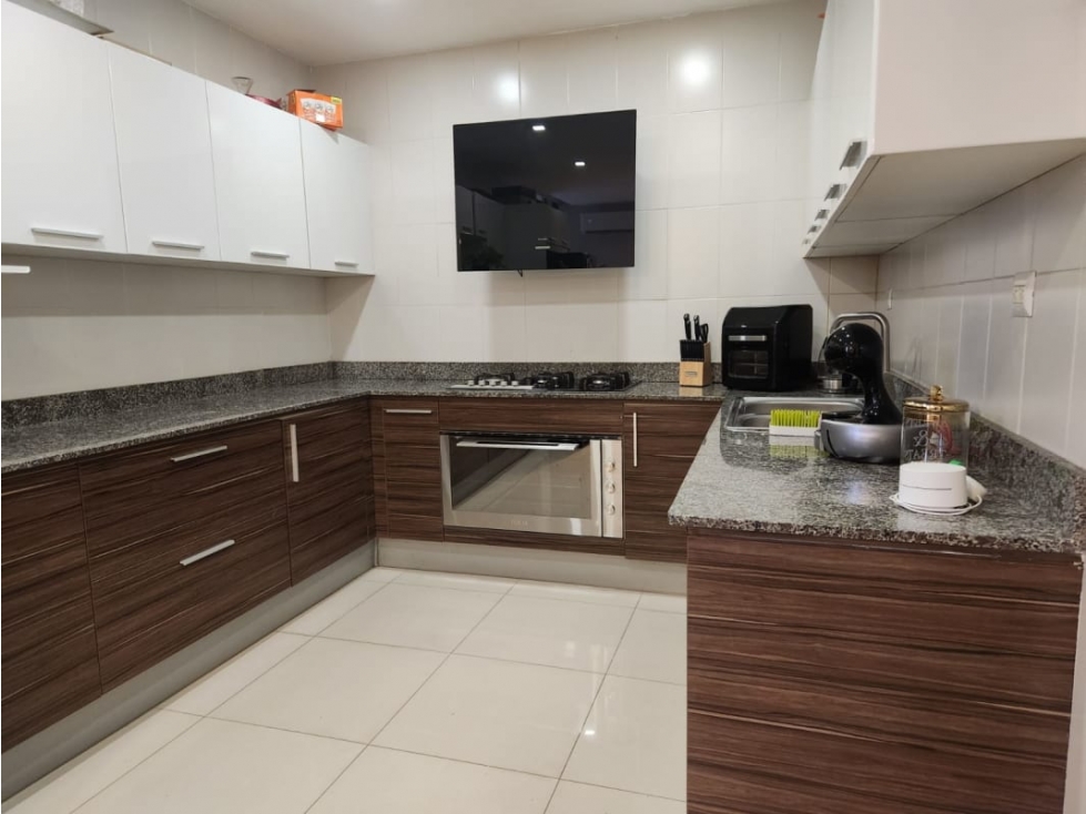 Alquilo hermoso apartamento amoblado en Costa del Este — foto 6