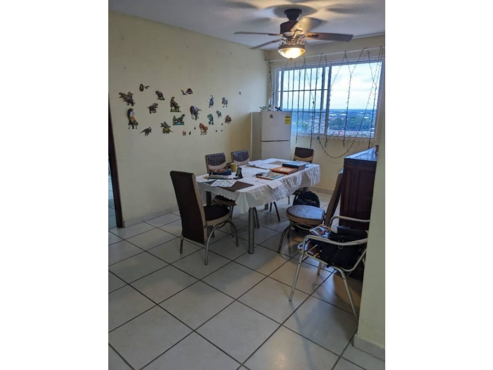 SE ALQUILA CASA EN BRISAS DEL GOLF / PH BRISAS PACIFICO — foto 5