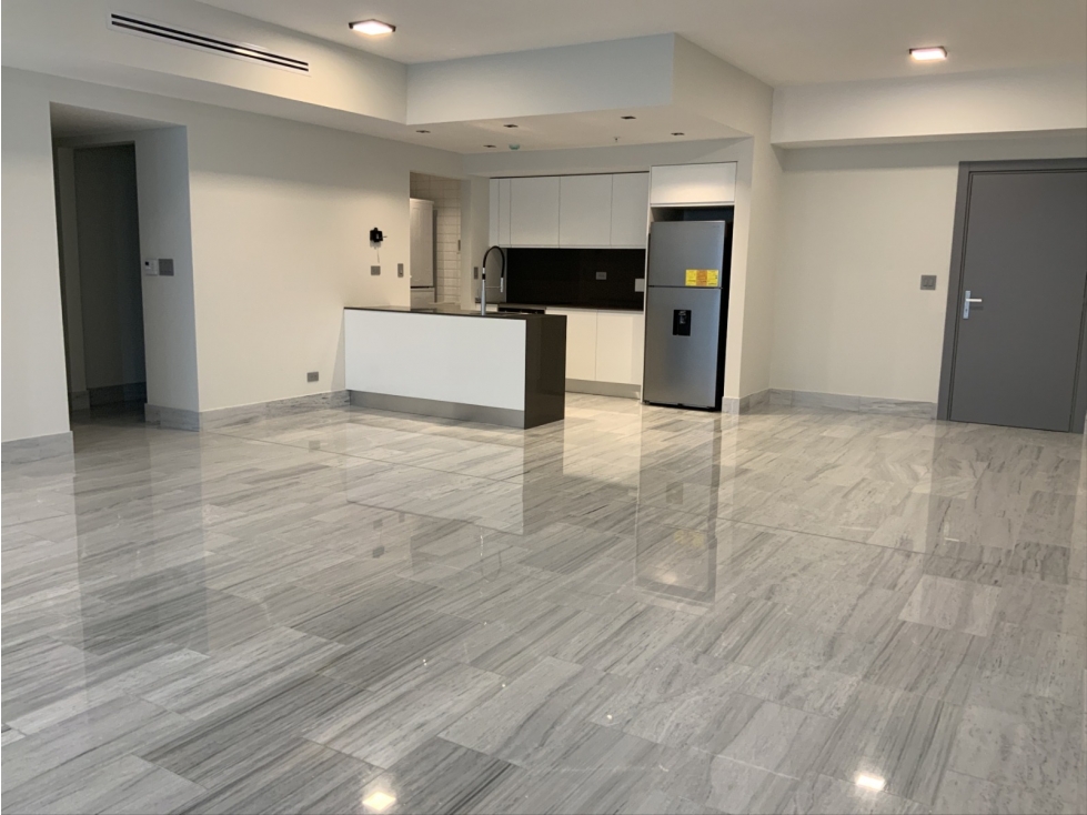 Se Alquilan Aptos 130 Mts Linea Blanca. Av. Balboa USD$1,900,00 — foto 6