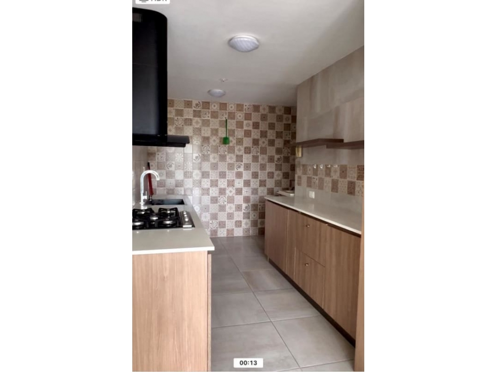 SE ALQUILA APARTAMENTO EN ALTAVISTA TOWER — foto 5