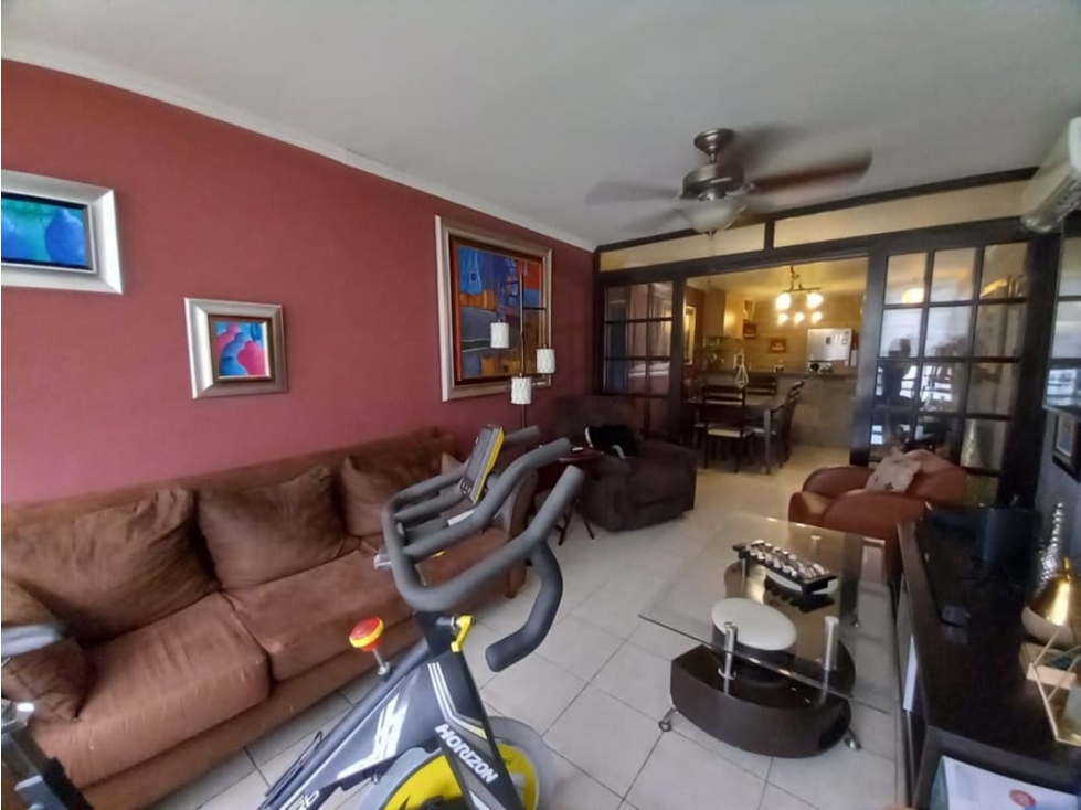 SE VENDE LINDO APARTAMENTO EN PH EL MARQUÉZ — foto 4
