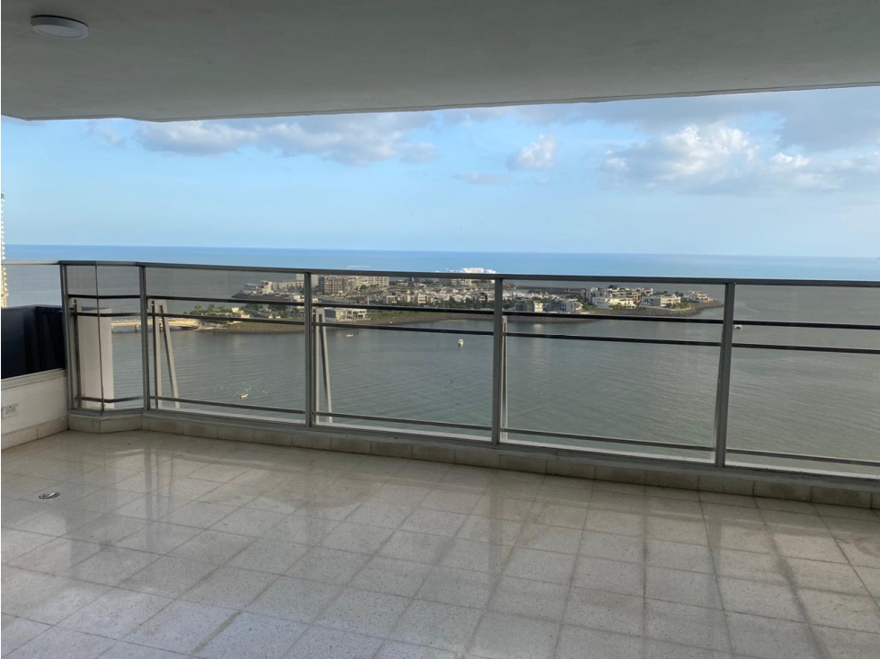 SE VENDE APARTAMENTO EN TORRE DEL MAR
