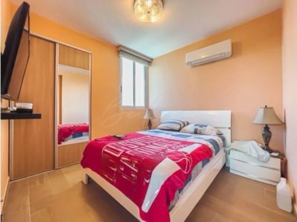 SE VENDE APARTAMENTO EN PH DYNASTY — foto 5