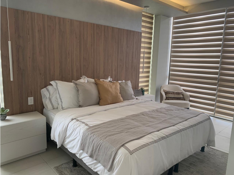 SE ALQUILA HERMOSO APARTAMENTO EN COCO DEL MAR — foto 4