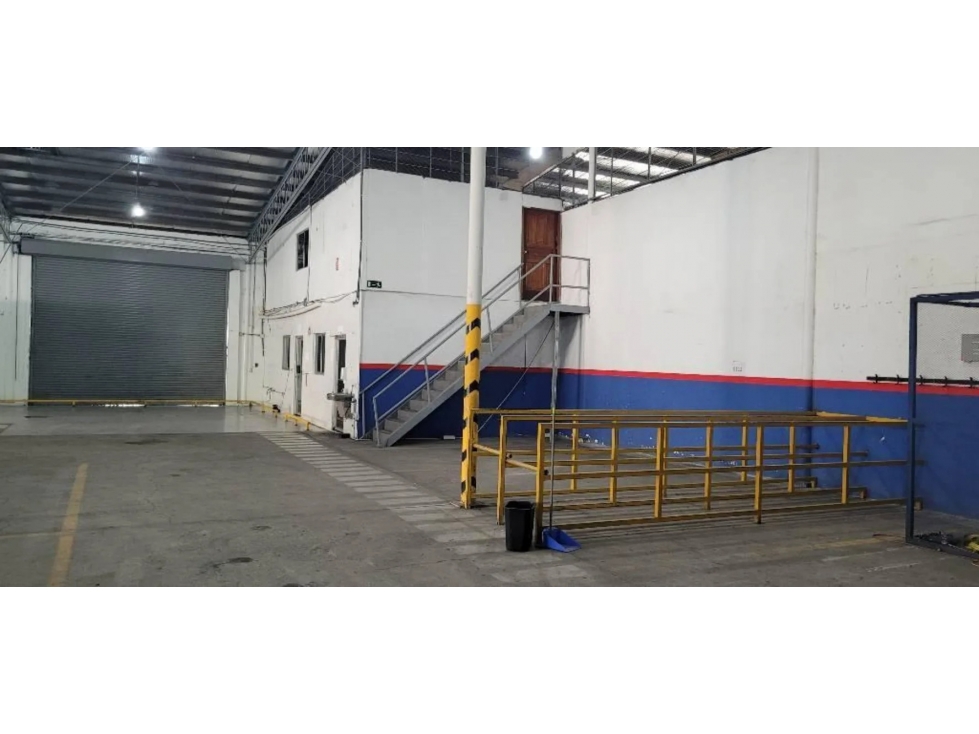 Locales comerciales en David | Se alquila galera de 1400 m2 - 2