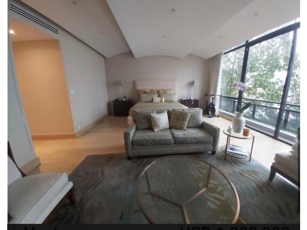 SE VENDE APARTAMENTO PH TORRE IMPERIAL — foto 2
