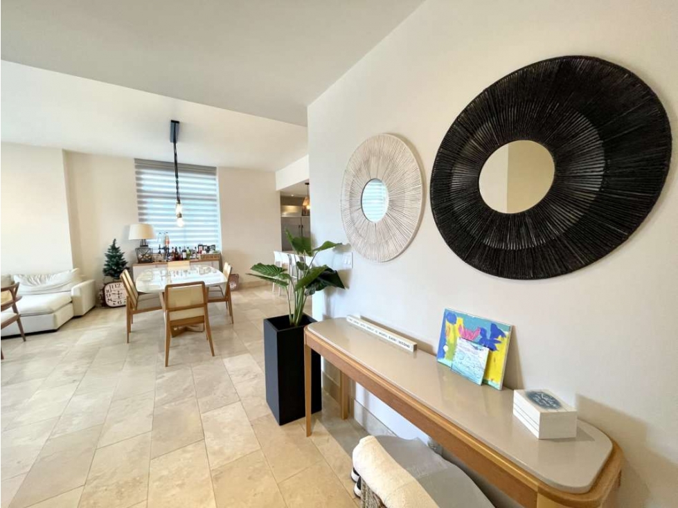 Alquilo Extraordinario apartamento amoblado en Buenaventura - 2