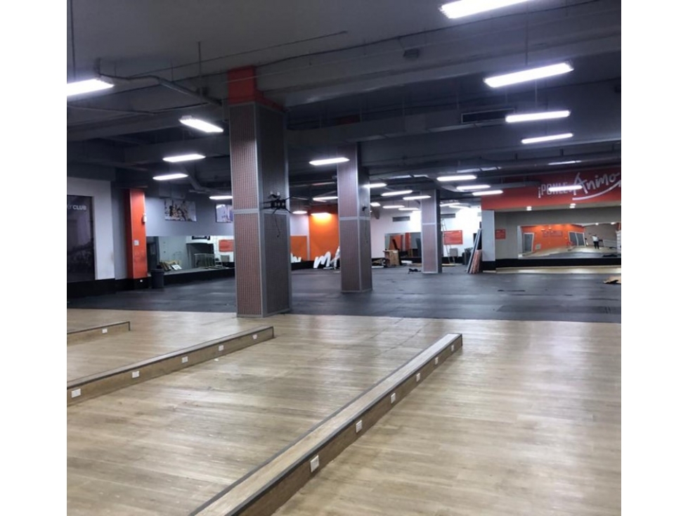 SE ALQUILA LOCAL EN VIA BRASIL | PLANTA BAJA