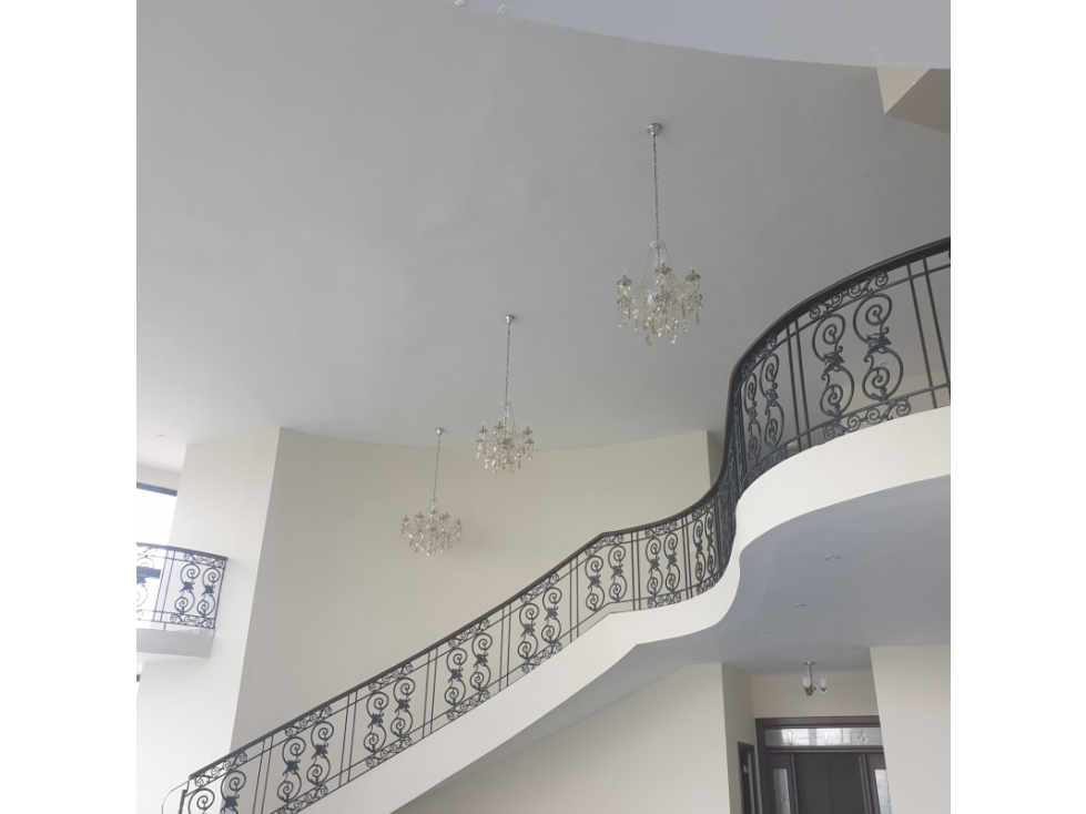 Alquilo Extraordinario y lujoso pent house en paitilla — foto 4