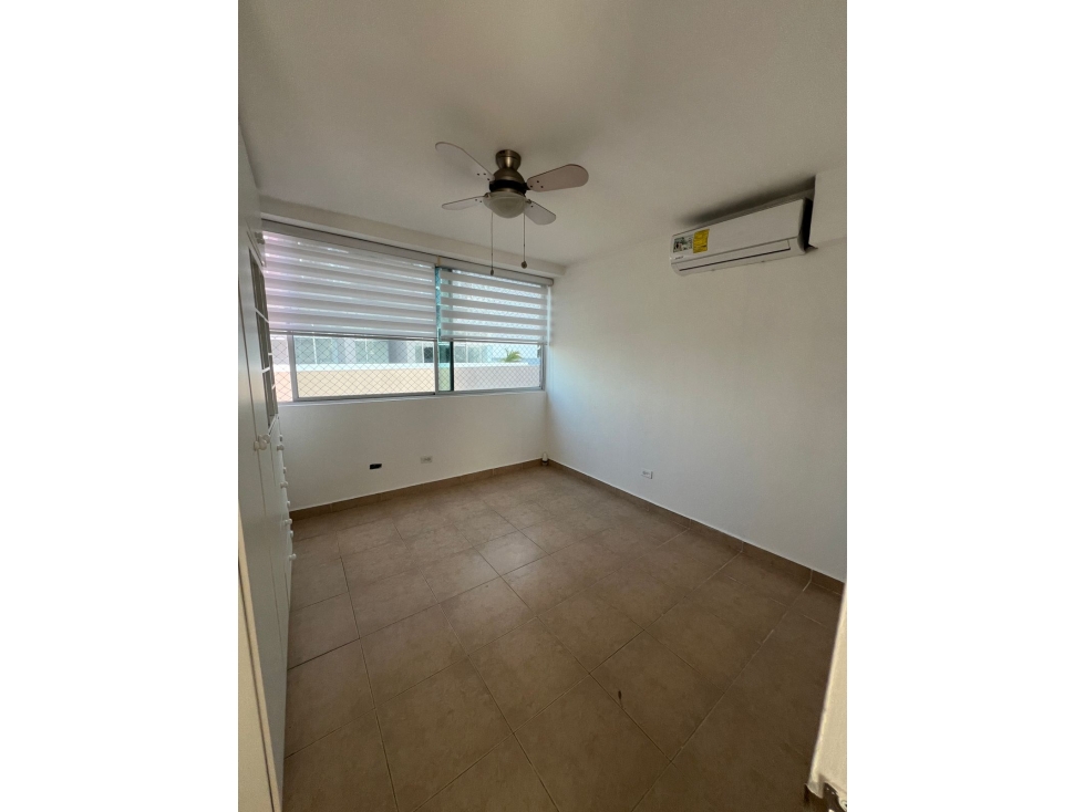 SE VENDE HERMOSO APARTAMENTO EN CARRASQUILLA — foto 6