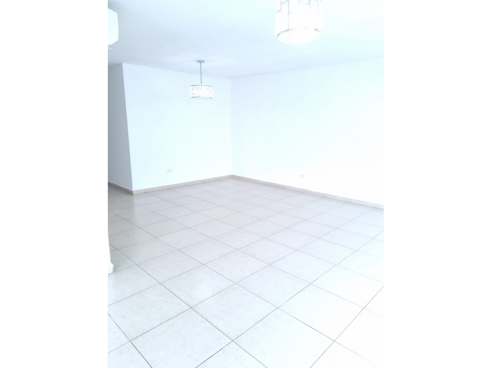 SE VENDE APARTAMENTO - 5