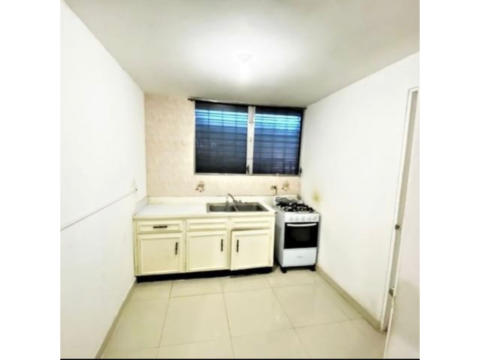 SE VENDE CASA DUPLEX - 5