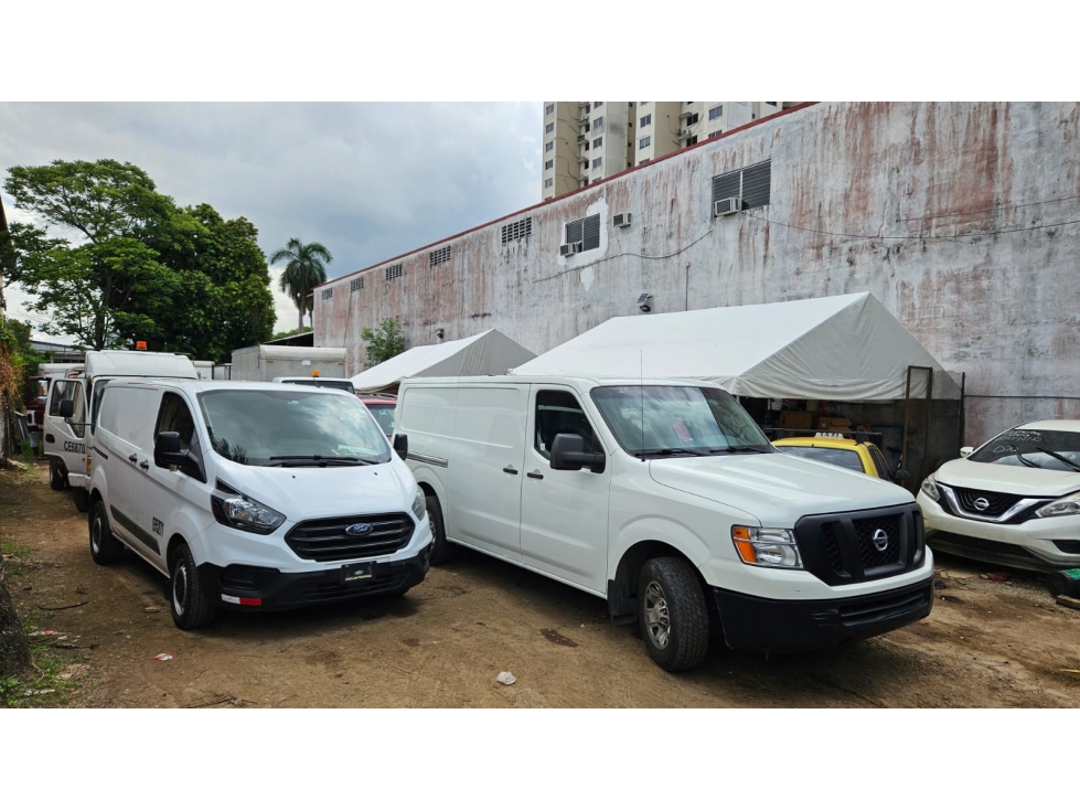 Terreno en venta parque lefevre - 5