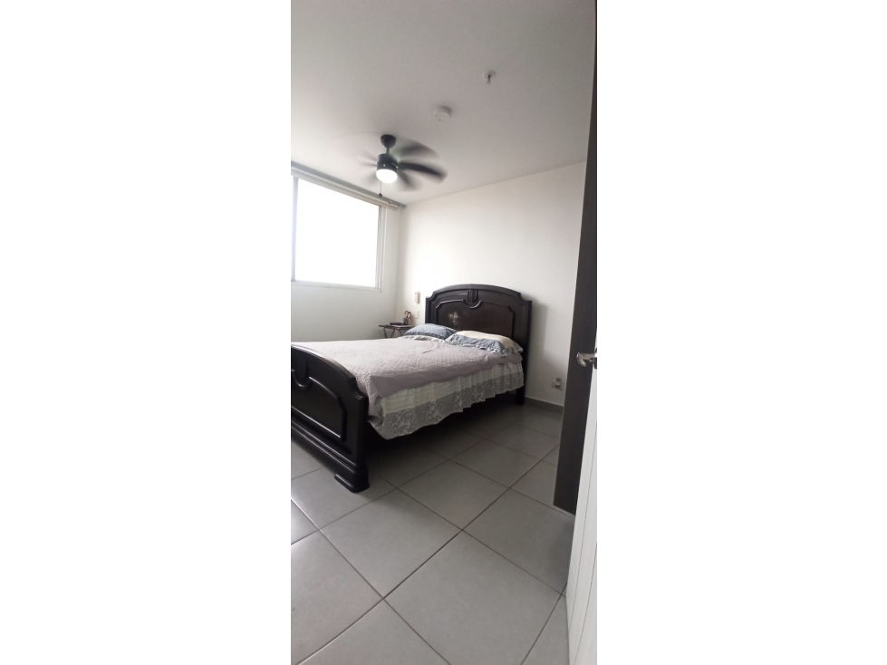 SE VENDE APARTAMENTO EN TUMBA MUERTO — foto 5