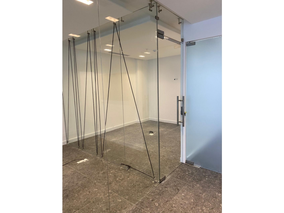 Alquiler de moderna oficina en Costa del Este - $1,950 — foto 5