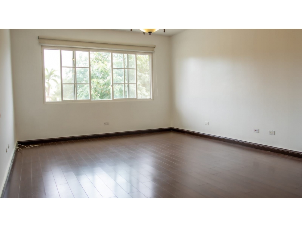 Se Alquila Casa en Costa Del Este — foto 4