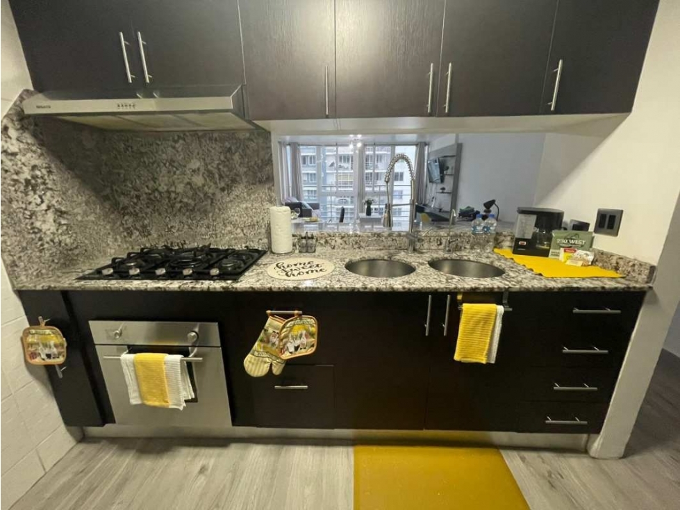 Alquiler de espectacular apartamento en 12 de Octubre — foto 4