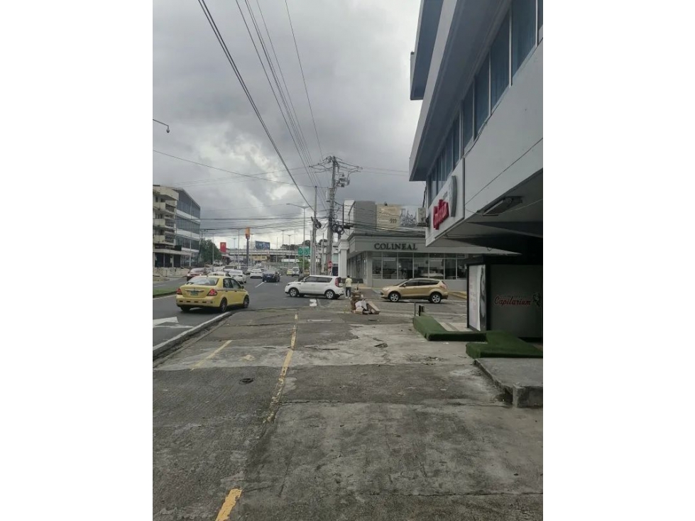 VIA PRINCIPAL | ALQUILER LOCAL en Vía Brasil — foto 5