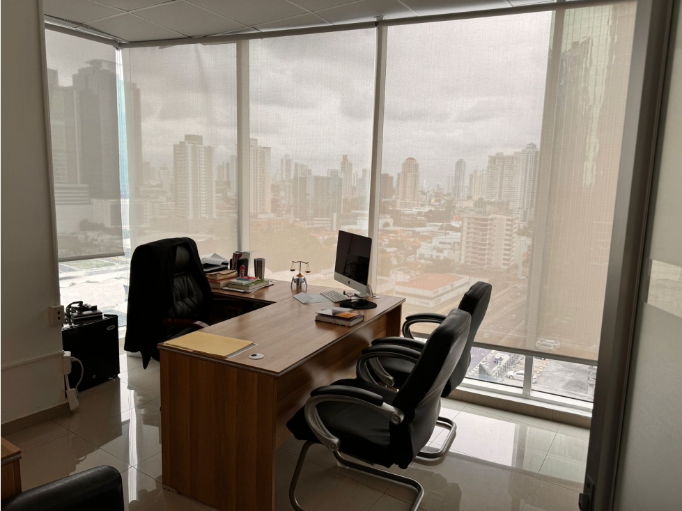 se alquila oficina amplia y linda vista — foto 5