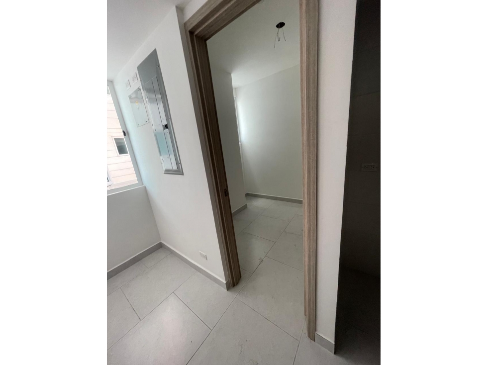 ALQUILO APARTAMENTO EL CARMEN — foto 5