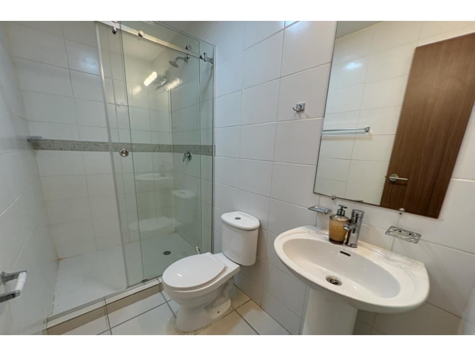 SUPER OPORTUNIDAD! VENDO APARTAMENTO EN VILLA LUCRE $90.000 — foto 6