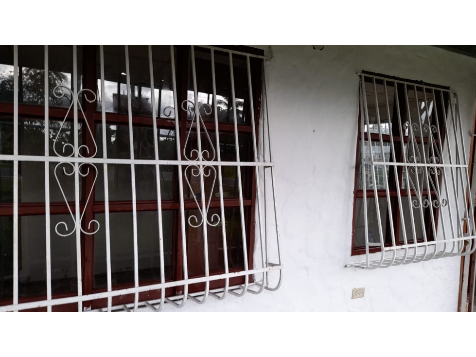 SE VENDE TERRENO CON CASA EN SAN CARLOS $ 95,000 !!!!! - 6
