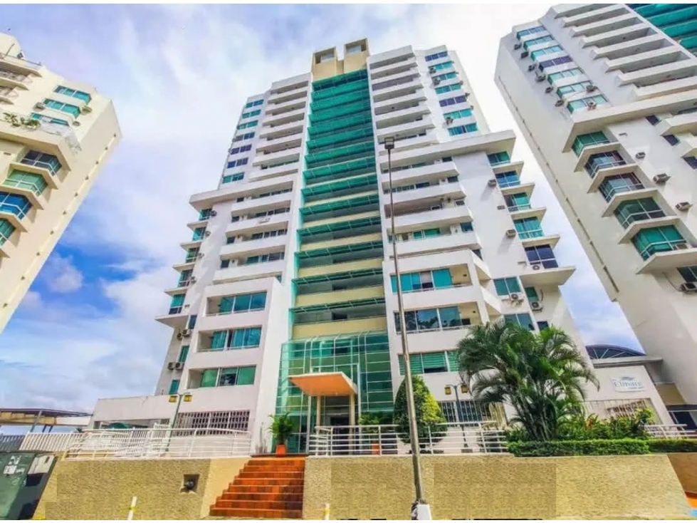 VENDO HERMOSO APARTAMENTO EN EDISON PARK $125.000!!! — foto 5