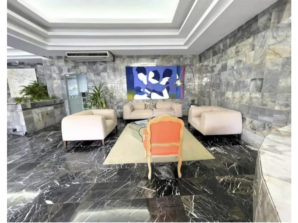 ALQUILO APARTAMENTO EN MARBELLA