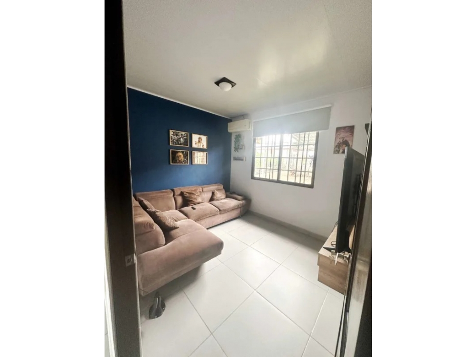 VENDO BONITA CASA EN PENONOME $160.000!!!! - 2
