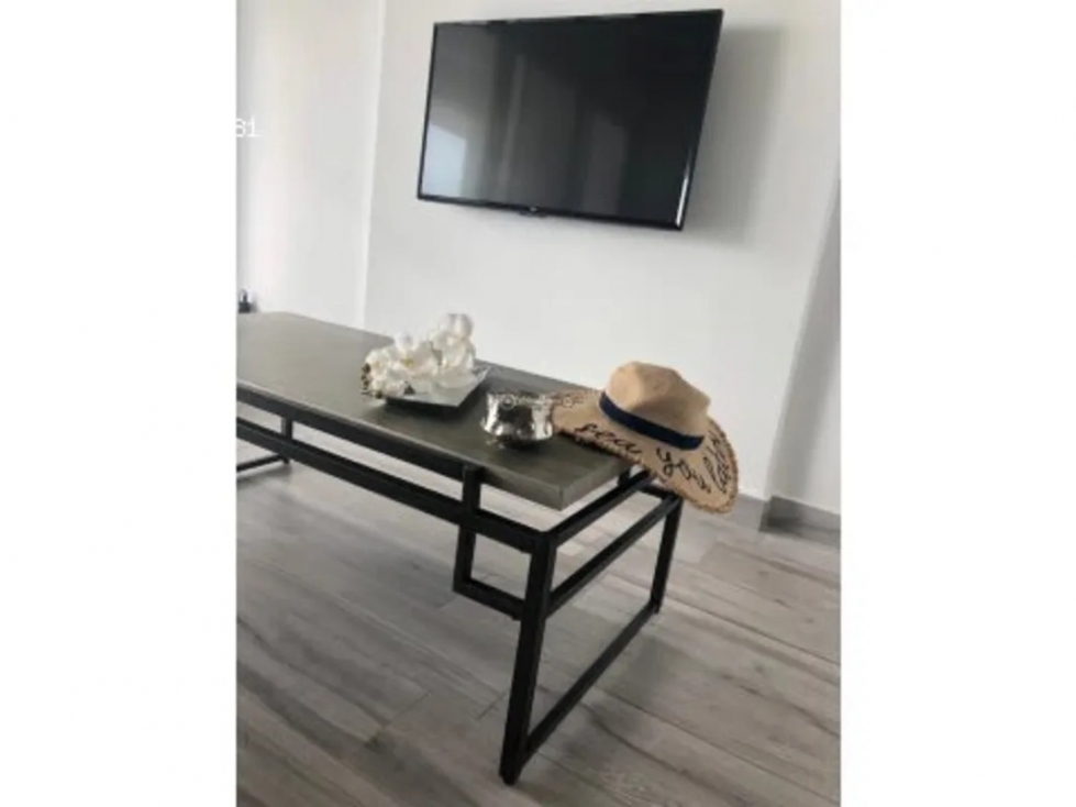 VENDO APARTAMENTO DE PLAYA EN PUNTA CHAME $195000!!! - 4