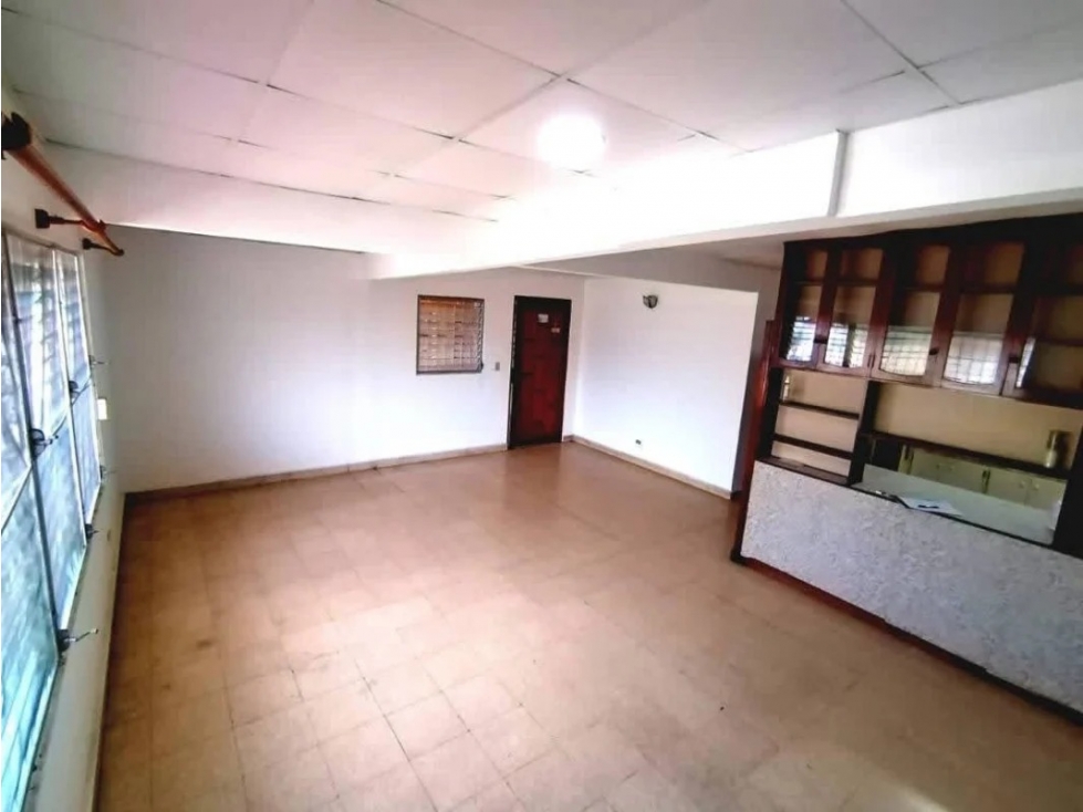 VENDO CASA CON AMPLIO TERRENO DE 1000 MTS 2, EN SAN ANTONIO!!! — foto 3