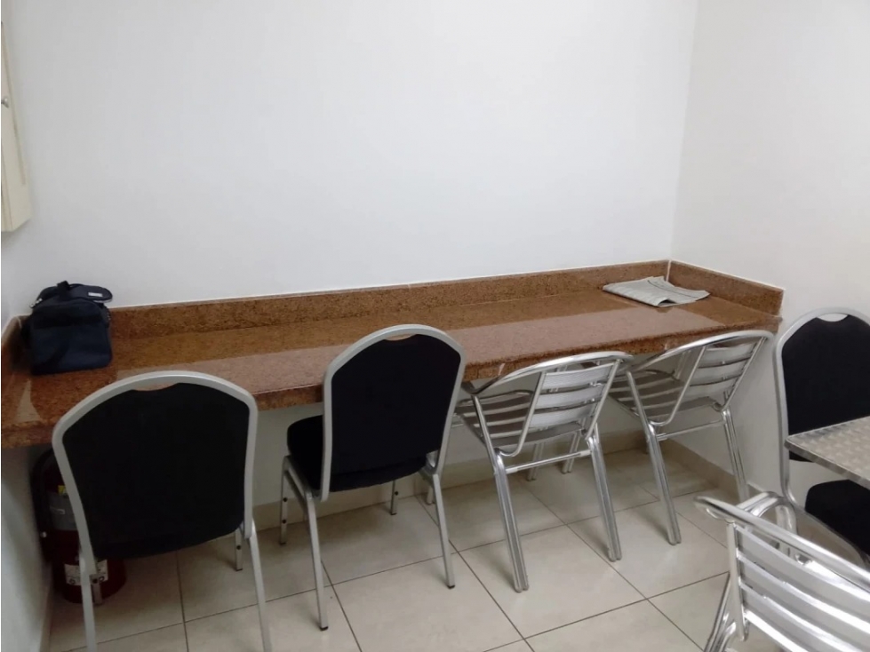 SE ALQUILA OFICINA — foto 5