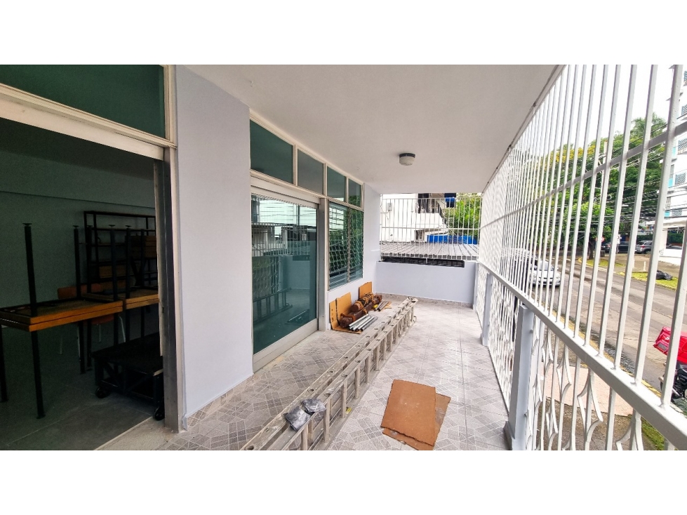 VENTA DE APARTAMENTO EN EL CANGREJO — foto 3