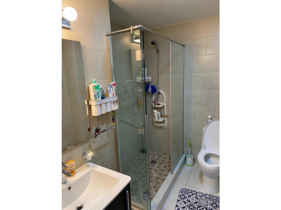 ALQUILER DE HERMOSO APARTAMENTO EN CALIDONIA - 6