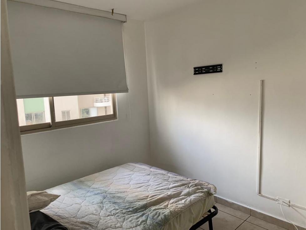 VENDO APARTAMENTO EN SAN FRANCISCO — foto 2