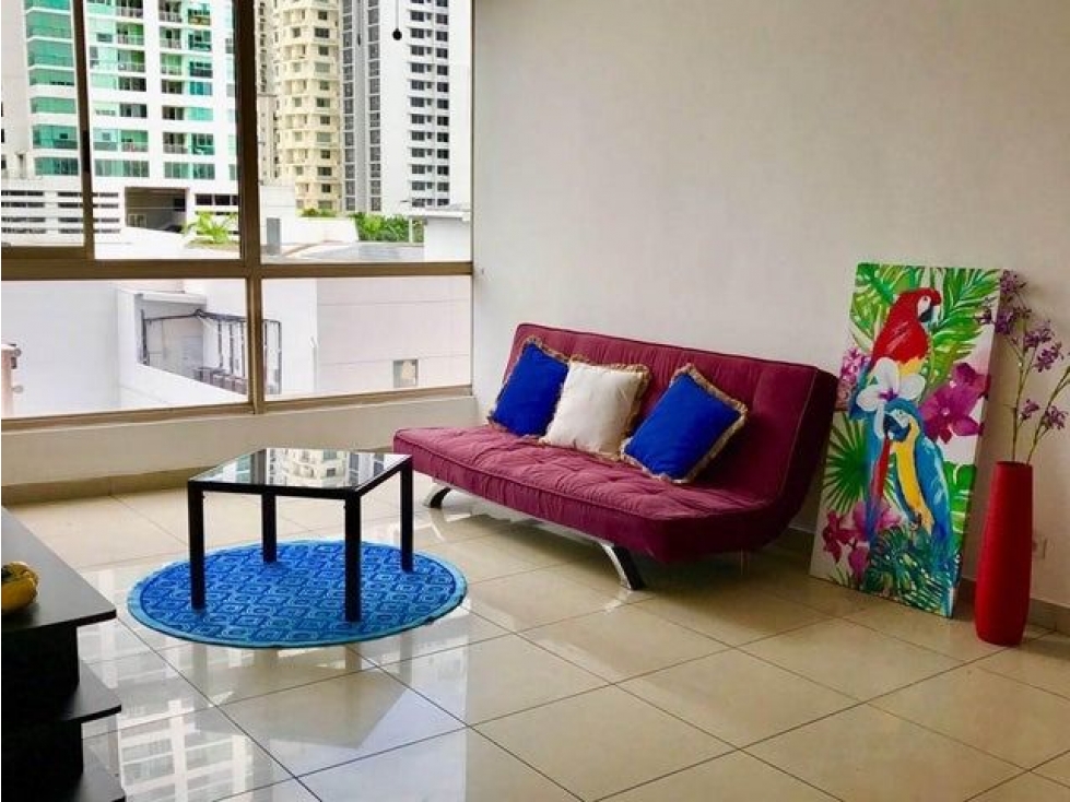 VENTA DE APARTAMENTO EN SAN FRANCISCO