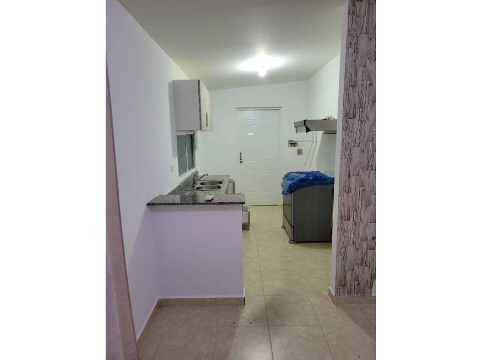 SE ALQUILA CASA EN LA CHORRERA - 4