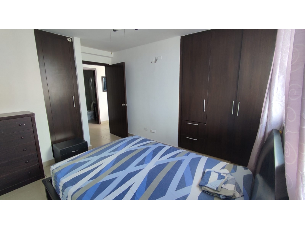 VENDO APARTAMENTO EN CONDADO DEL REY — foto 5