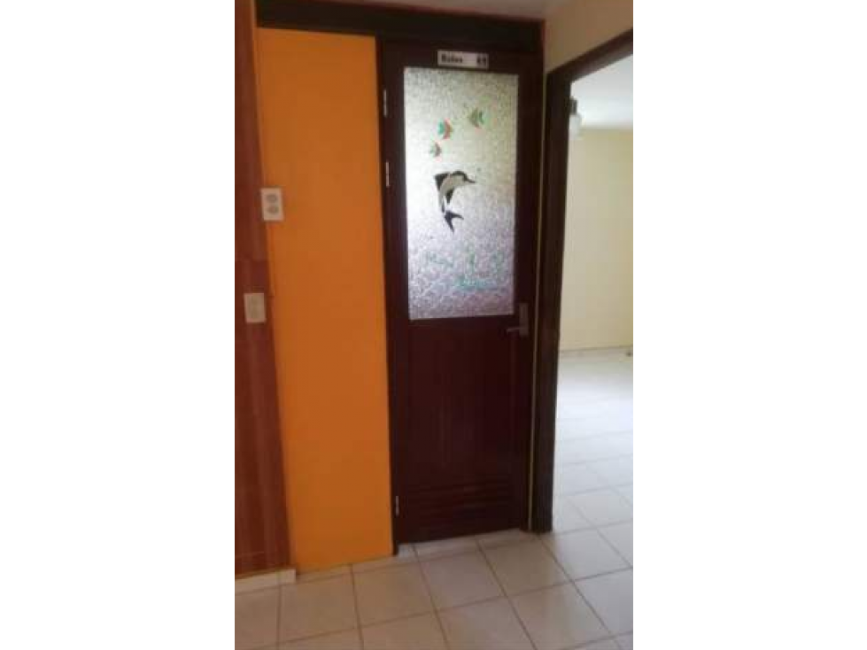 SE VENDE APARTAMENTO EN LA CHORRERA — foto 5