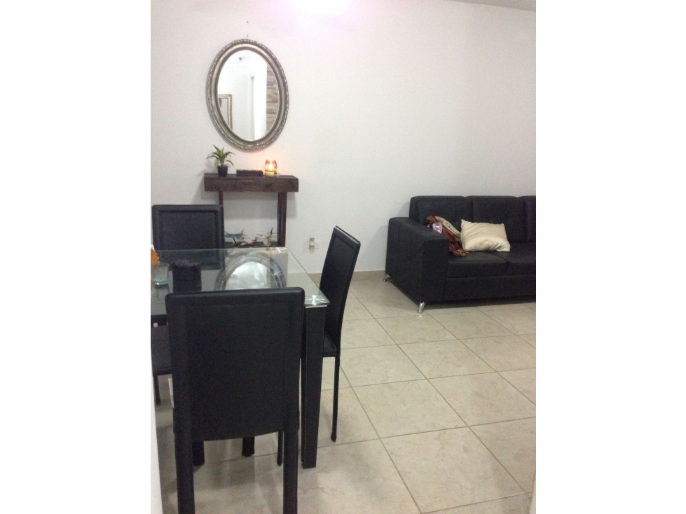 VENDO APARTAMENTO EN CHANIS - PARQUE LEFVBRE $100.000!!! — foto 2