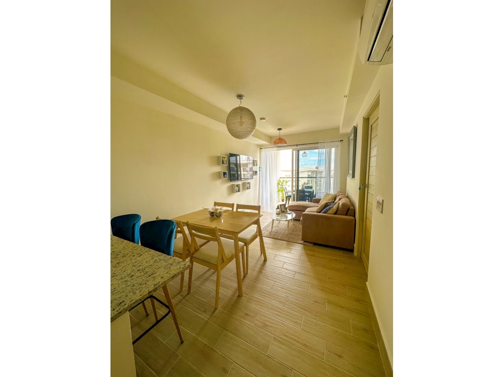 ALQUILO APARTAMENTO EN VENTANAS DEL MAR 4 - CHAME - $1200!!! - 6