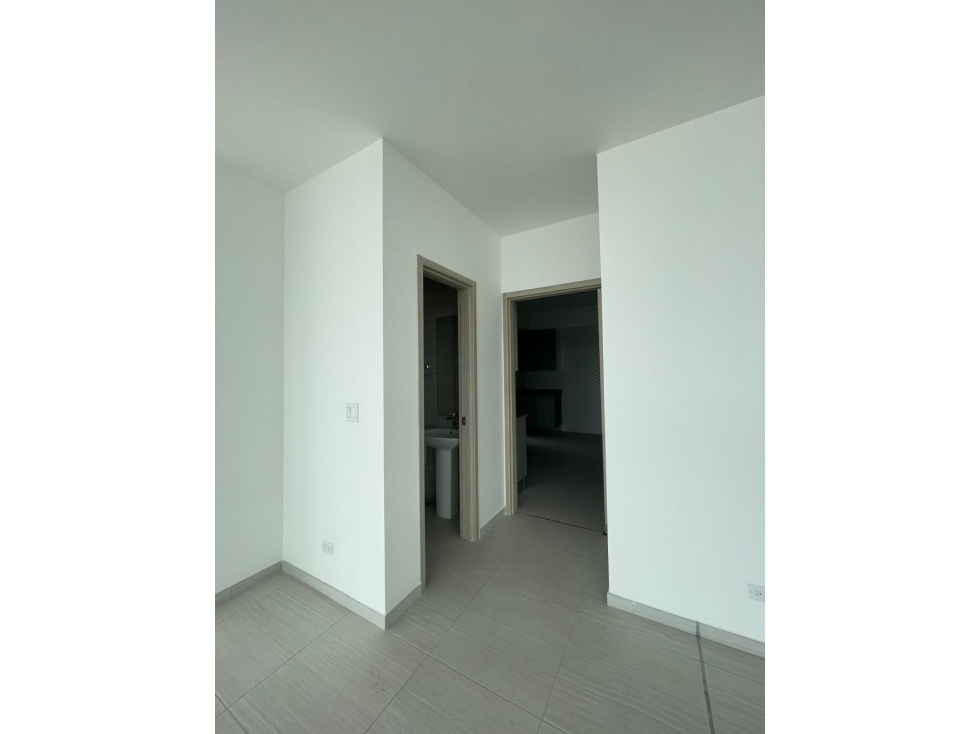 VENTA DE APARTAMENTO EN SAN FRANCISCO — foto 6
