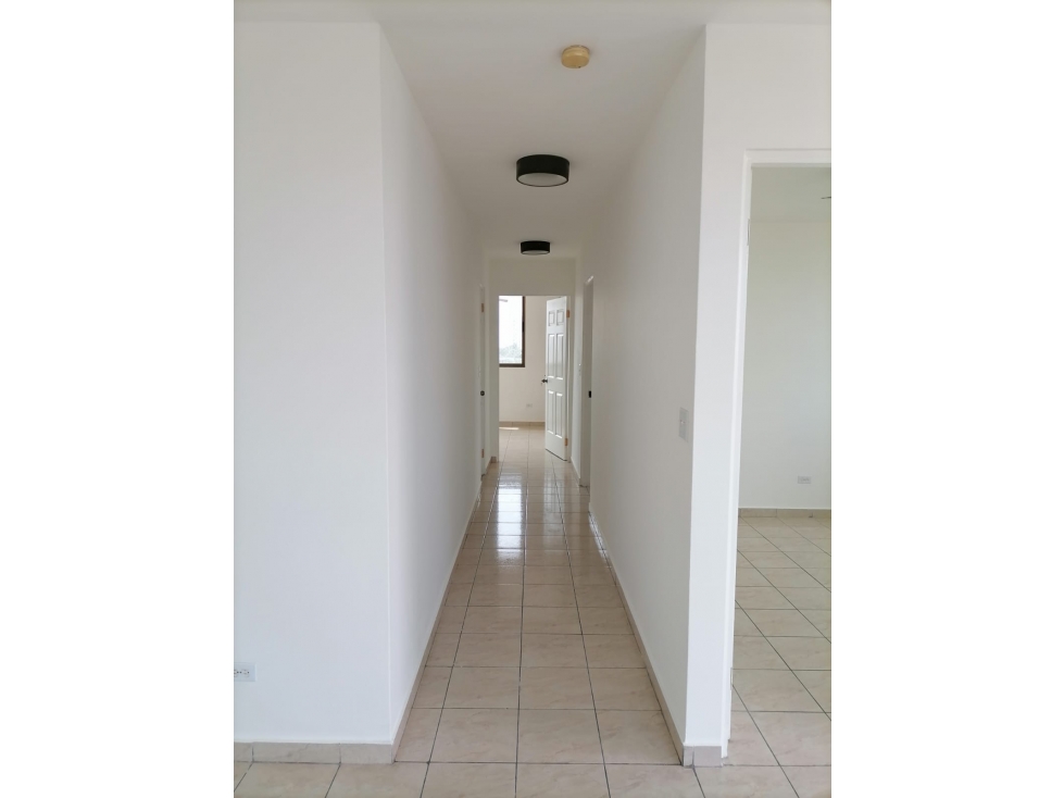 VENTA DE APARTAMENTO EN SAN FRANCISCO — foto 6