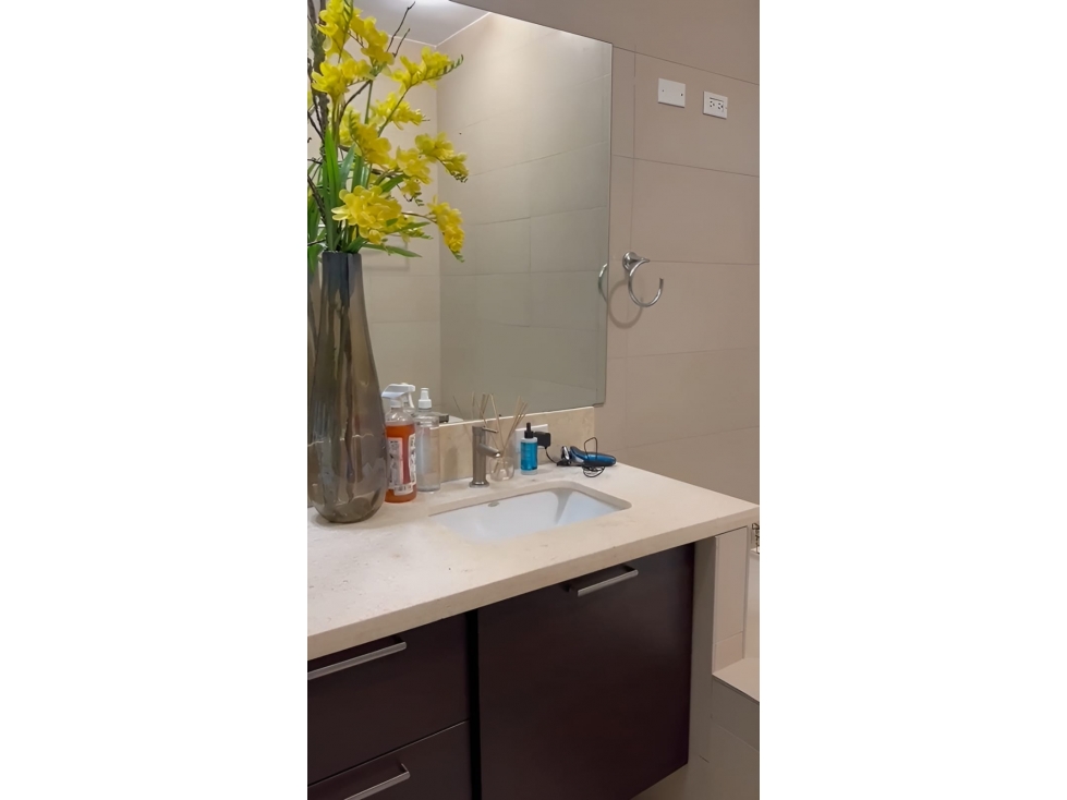 VENTA DE APARTAMENTO EN SAN FRANCISCO — foto 5