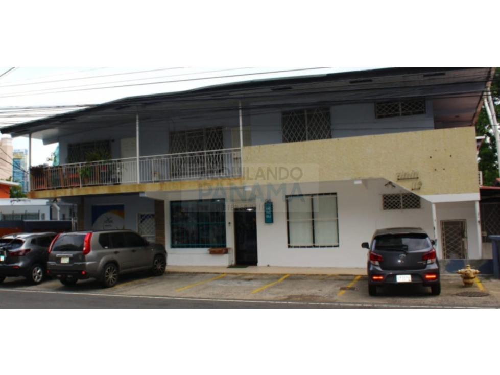VENTA DE EDIFICIO EN SAN FRANCISCO - 5