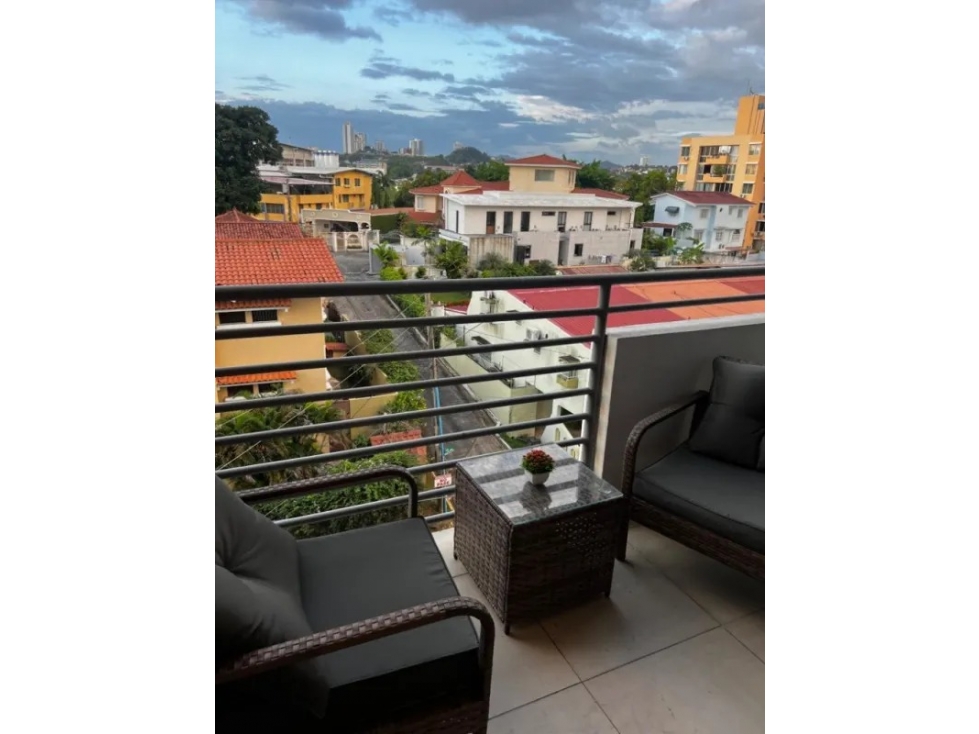 VENDO APARTAMENTO EN EL CARMEN $155000!!! - 3