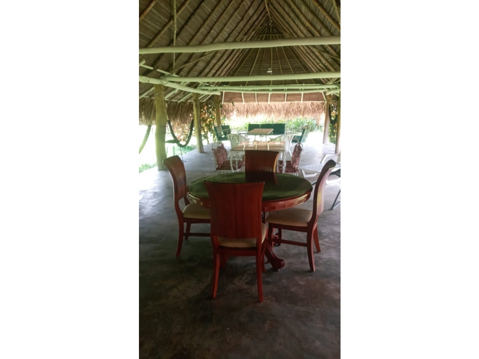 VENTA DE CASA AMOBLADA EN COCLE