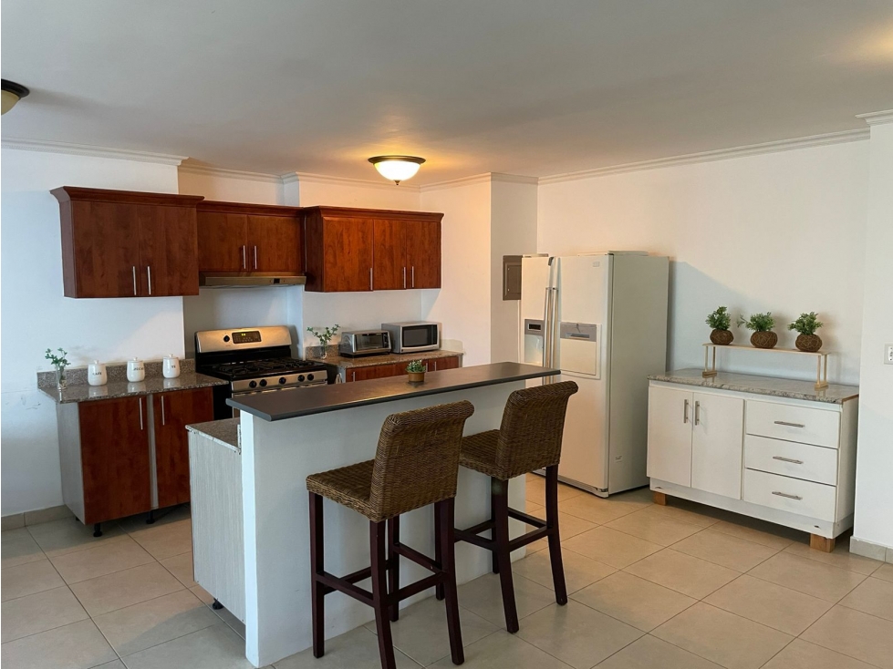 ALQUILO APARTAMENTO AMOBLADO EN CHAME $750!!!! - 5