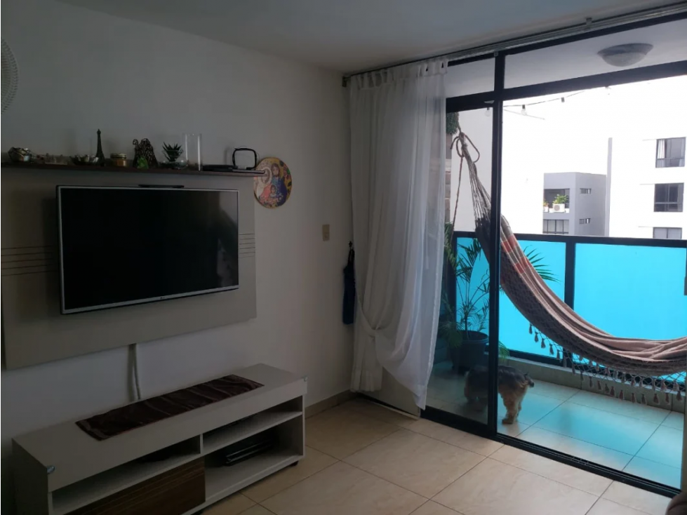 SE VENDE APARTAMENTO EN EL DORADO — foto 5